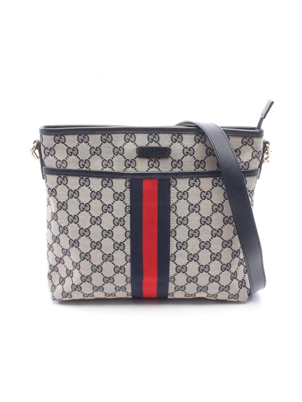 Gucci Sherry Line Shoulder Crossbody #291453G51B